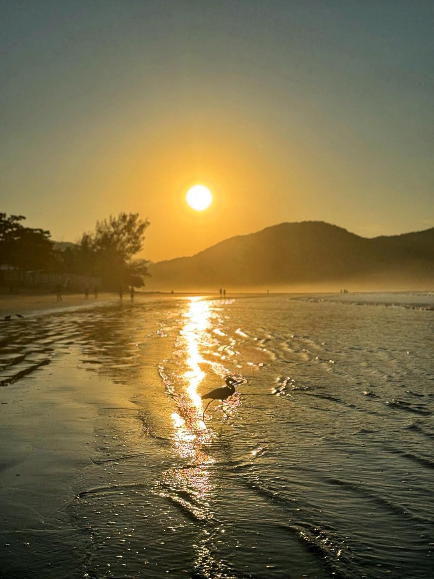 Pousada Temoana Ubatuba Esterno foto